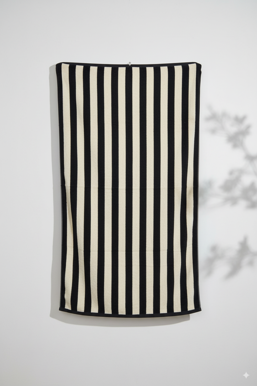 Bath Towel - 100% Cotton (014)