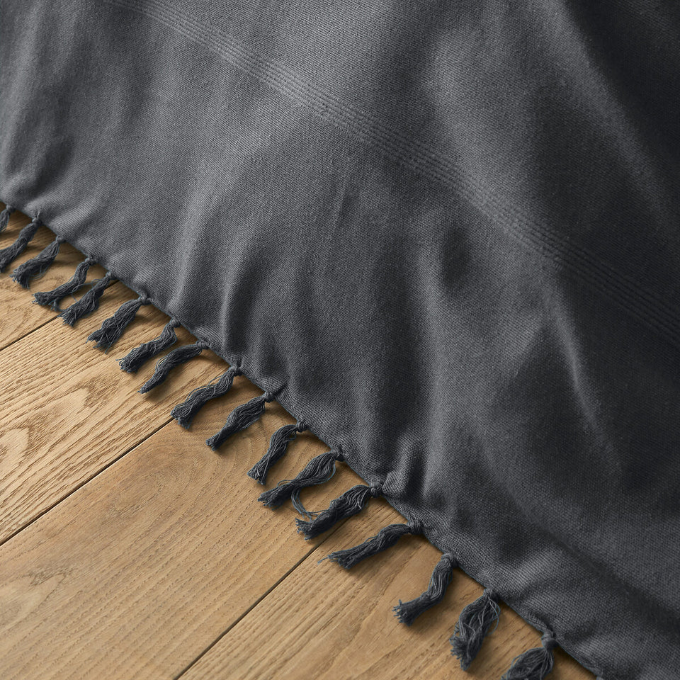 100% Cotton Twin Size Blanket