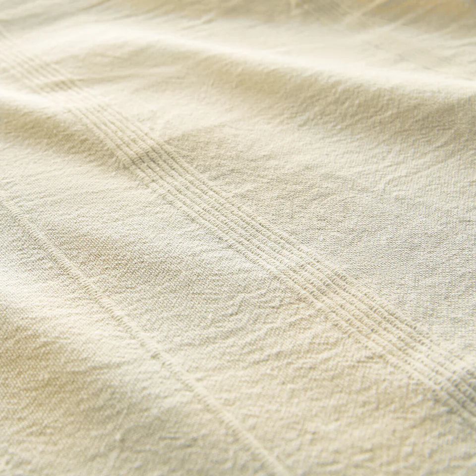100% Cotton Twin Size Blanket