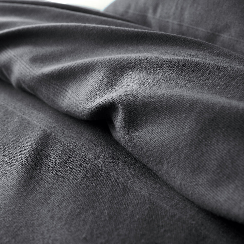 100% Cotton Twin Size Blanket