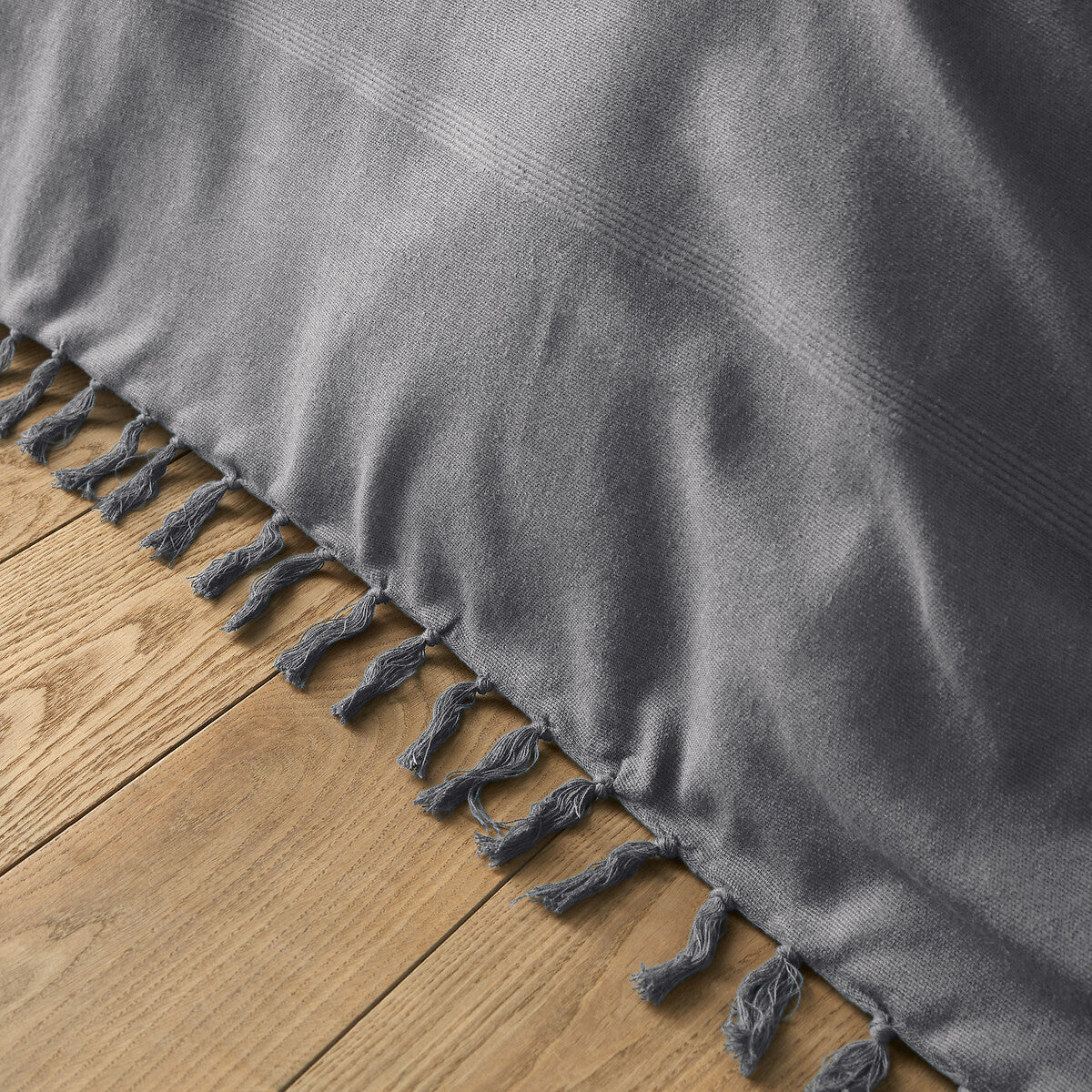 100% Cotton Twin Size Blanket