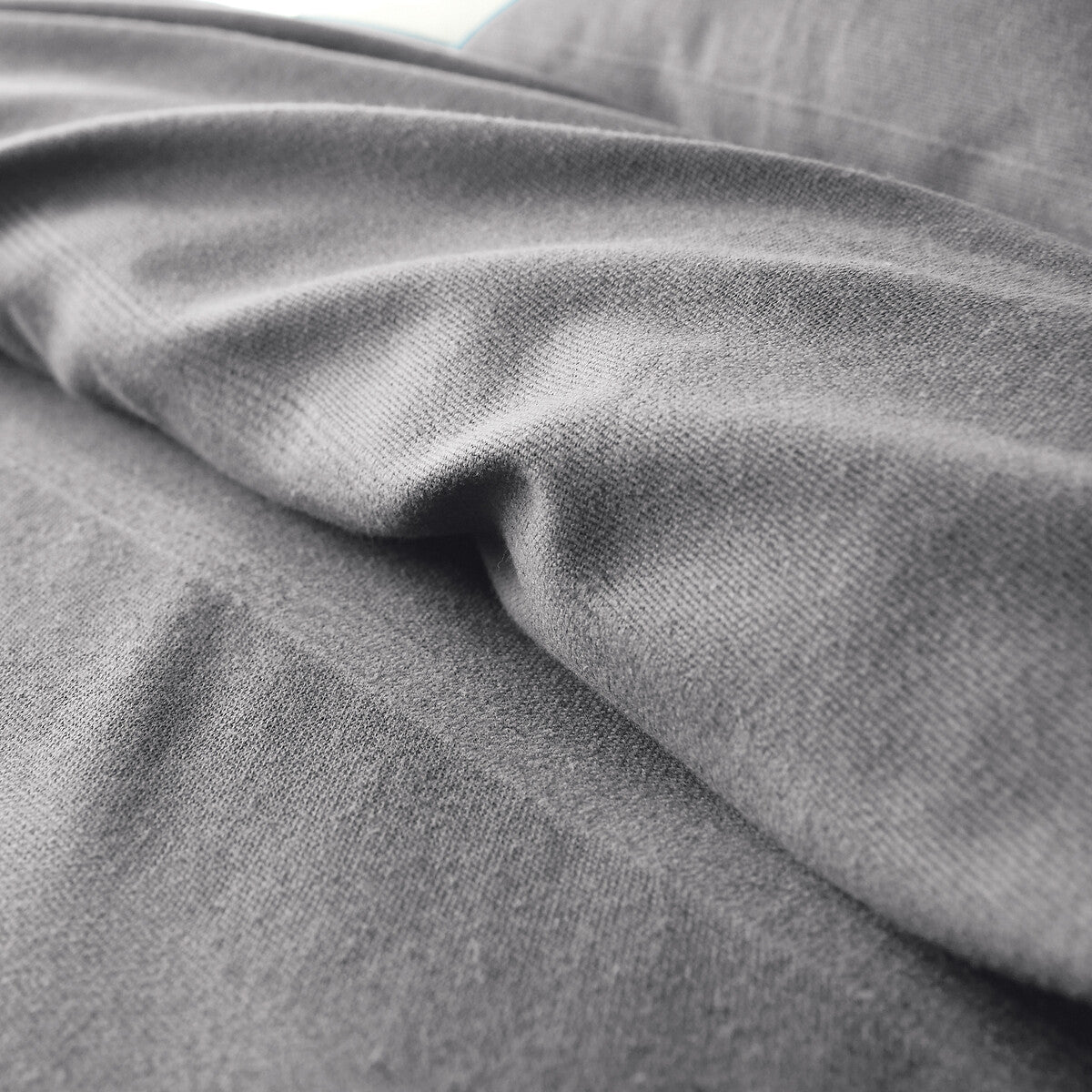 100% Cotton Twin Size Blanket