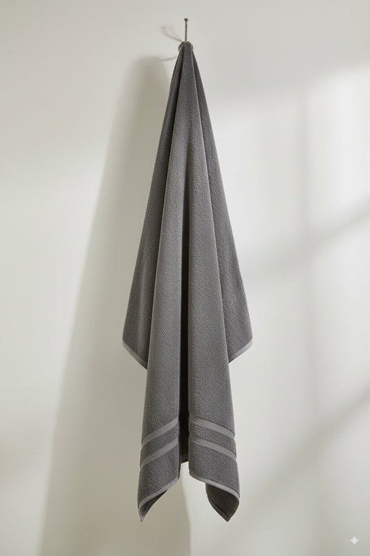 Bath Towel - 100% Cotton (004)