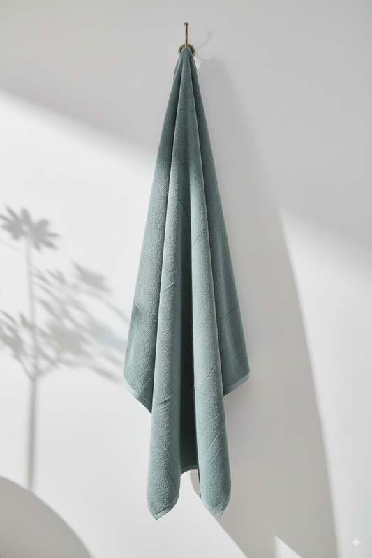 Bath Towel - 100% Cotton (066)