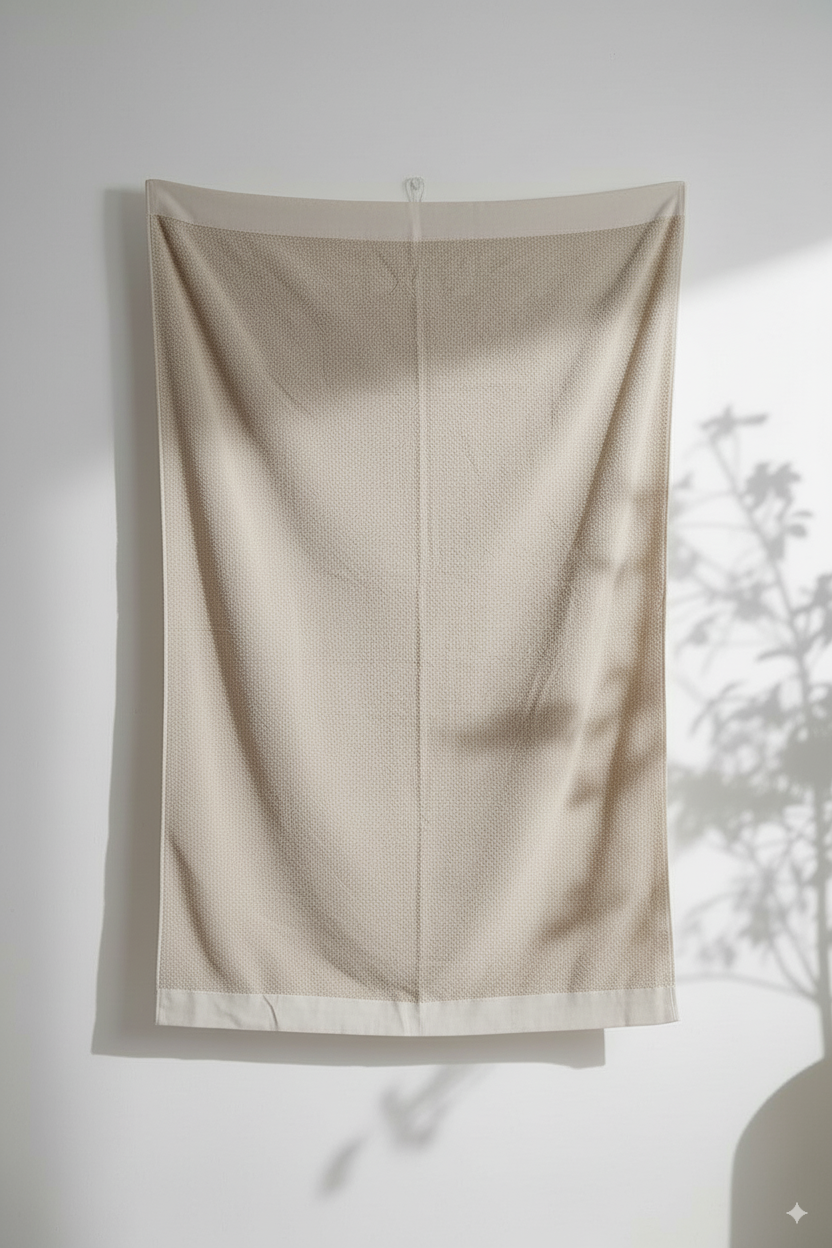 Bath Towel - 100% Cotton (052)