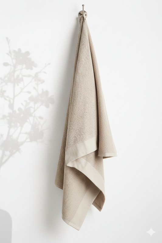 Bath Towel - 100% Cotton (052)